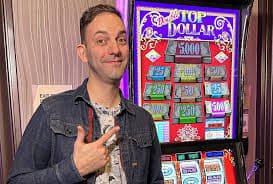 Classic Slots မြန်မာ ရိုးရာ Fruit Machine ဂိမ်းများ